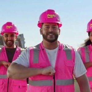 Meet your Posher, Bill